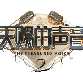 天赐的声音第二季 天赐的声音第二季