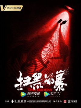 扫黑除恶 扫黑除恶